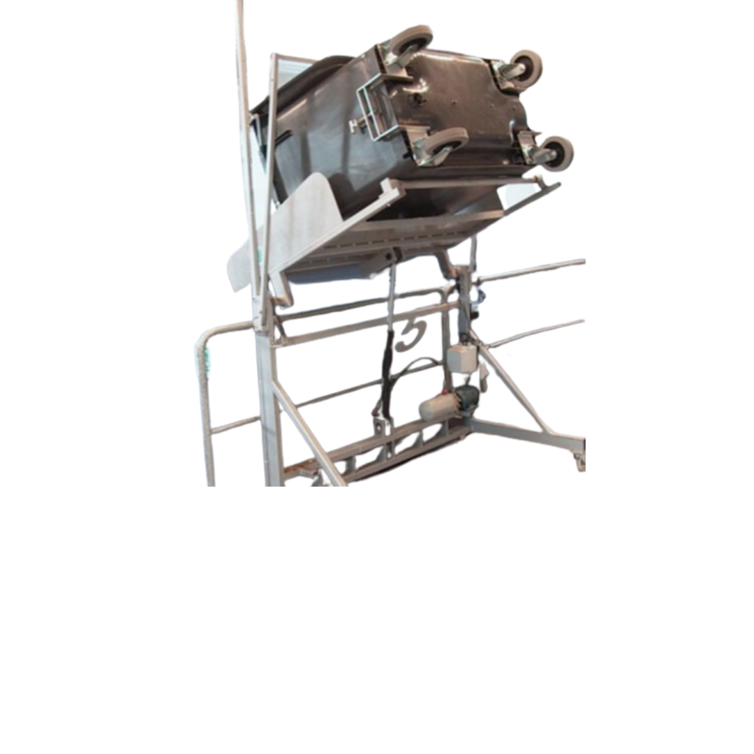 Beholdervender