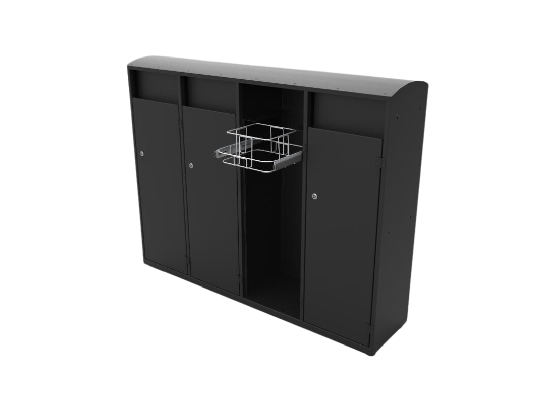 Sensibin
