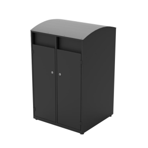 Sensibin 2x2-fraksjoner