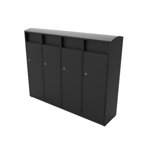 Sensibin 4-fraksjoner