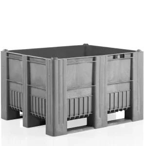 Pallebokser