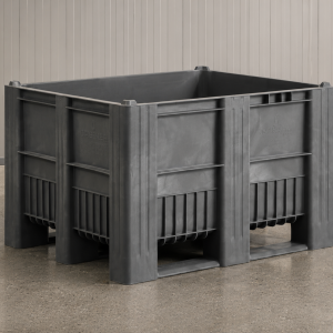 Pallebokser
